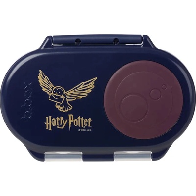 b.box Krabička na desiatu malá Harry Potter