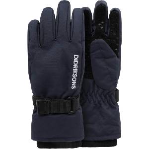 DIDRIKSONS Biggles gloves 4 8-10y