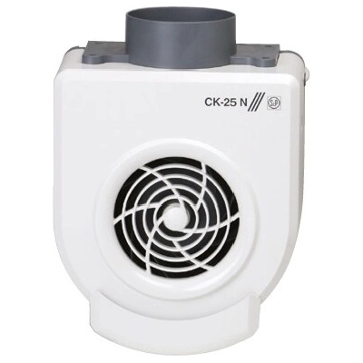 Soler & Palau CK-25 N