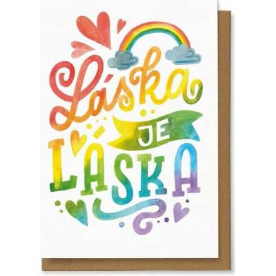 Chaukiss Láska je láska