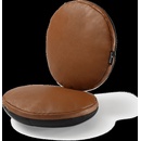 Mima Sada sedacích vankúšov Moon Hnedá