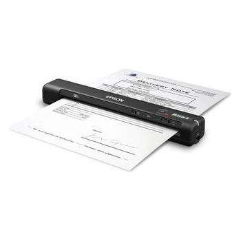 Epson WorkForce ES-60W
