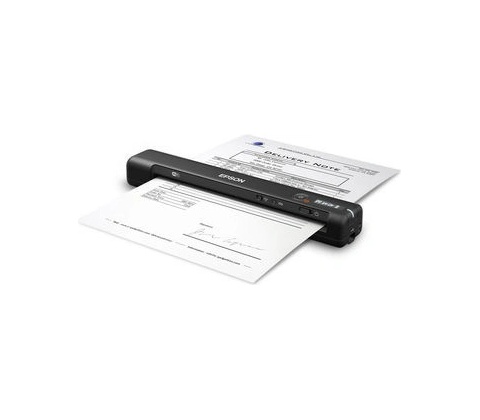Epson WorkForce ES-60W