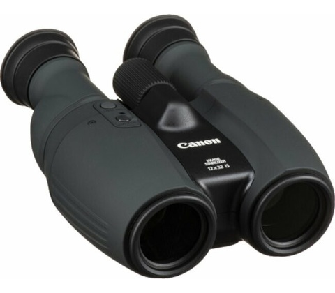 Canon 12x32 IS