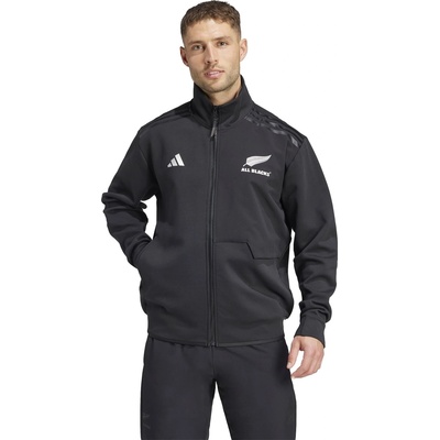 Adidas Яке Adidas All Blacks Anthem Jacket 2024 Adults - Black