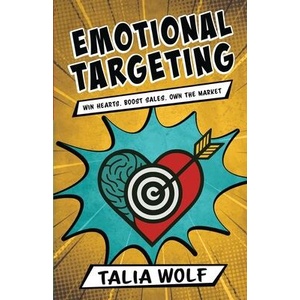 Emotional Targeting | Talia Wolf (ISBN: 9789659325115)