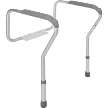 MEDIC Bezpečnostné oporné madlo na WC JMC-C 5300KD