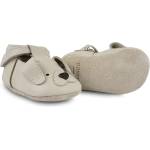 Donsje Бебешки кожени обувки Spark Special Shoes Golden Retriever (1003011)