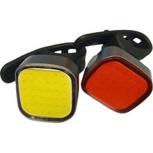 4RACE Mini USB set černé