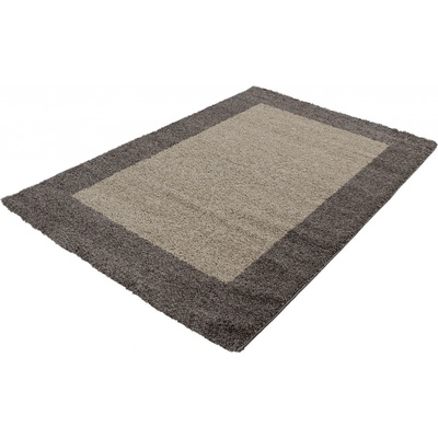 Ayyildiz Life Shaggy 1503 taupe