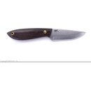 Brisa Bobtail 80 Multicarry / Bison Micarta