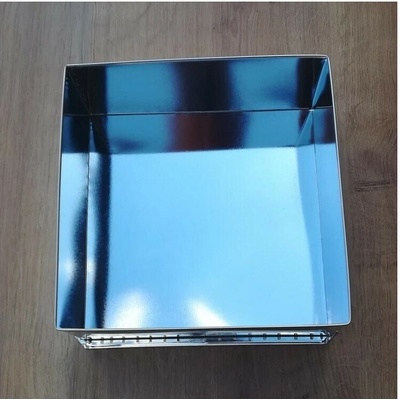 Felcman tortová forma Štvorec 26x26cm