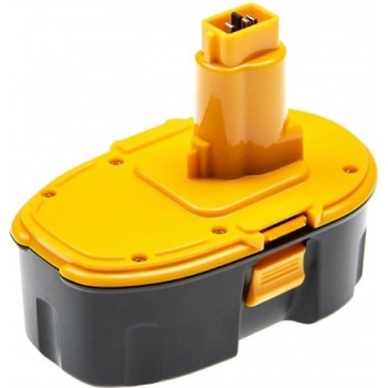 VHBW Батерия за DeWalt DC9096 / DE9096 / DW9096, 18V, 4.0Ah (888202612)