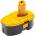 VHBW Батерия за DeWalt DC9096 / DE9096 / DW9096, 18V, 4.0Ah (888202612)