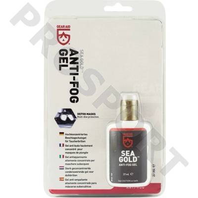 GA SEA GOLD 37ml – Zboží Mobilmania