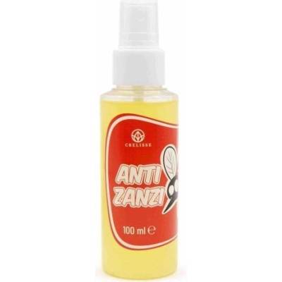 Imperya Crelisse Anti-zanzi Repelent spray proti komárom 100 ml