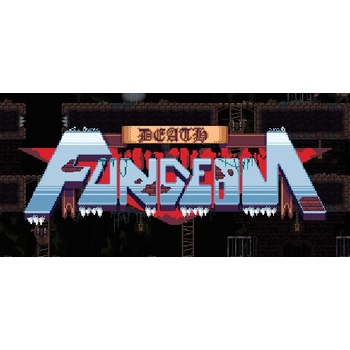 Grab The Games Death Fungeon (PC)