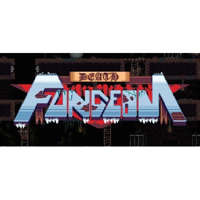 Grab The Games Death Fungeon (PC)