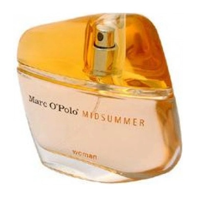 Marc O'Polo Midsummer toaletná voda dámska 75 ml tester