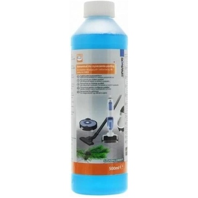 SCANPART tekuté umývanie podláh 0,5 l