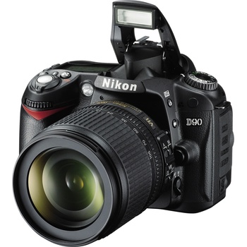 Nikon D90