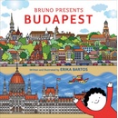 Bruno presents Budapest
