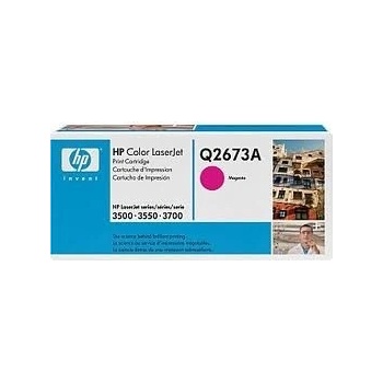 HP Q2673A - renovované