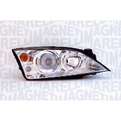 MAGNETI MARELLI přední světlo XENON D2S+H1 (s jednotkou, bez výboj 710301174279