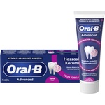 Oral-B Паста за чувствителни зъби Sensitivity Protection, 75 ml