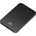 Xmart Преносима външна батерия Xmart PB-505S, 5000 mAh, MagSafe, Черна (29285)