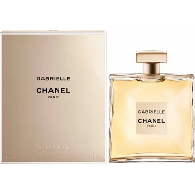 Chanel Gabrielle parfumovaná voda dámska 100 ml tester