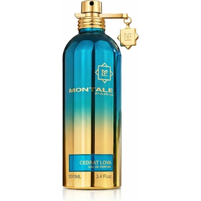 Montale Paris Cedrat Lova parfumovaná voda unisex 100 ml