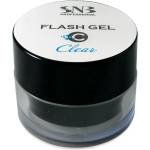 SNB Гел за изграждане SNB Flash UV, безцветен, 20 гр. , NPF011 (NPF011)