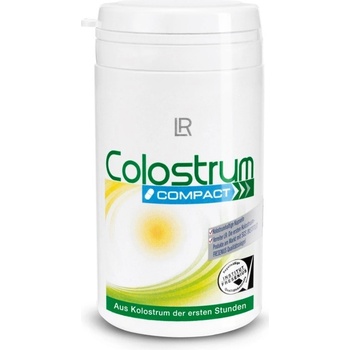 LR Colostrum Compact 60 kapsúl