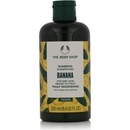 The Body Shop Banana Truly Nourishing Šampón 250 ml
