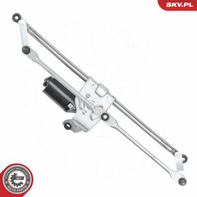 Mechanizmus stieračov ESEN SKV 05SKV242