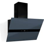 Klarstein Аспиратор WiFusion, WiFi, LED, 680 m³/h, A++ (CGCH7-WiFusion-60Gr) (CGCH7-WiFusion-60Gr) - electronic-star