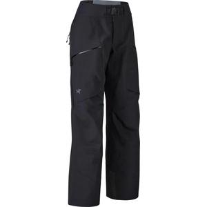 Arc'teryx Ски панталон Arc'teryx Women's Sentinel Pant Ski trousers - Black - размер 4 (107-4745-0121)