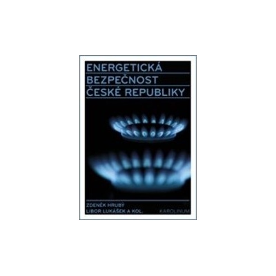Energetická bezpečnost České republiky