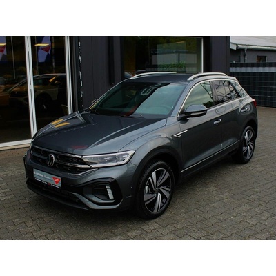 Volkswagen T-Roc 1.5 TSI R-Line DSG 110 kW