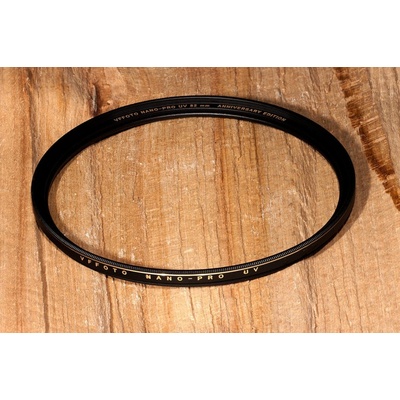 VFFOTO magnetický UV NANO PRO 58mm