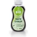 GRIZLY Datlový sirup BIO 350 g