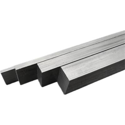 Nerez 304 - 10 x 25 x 165 mm