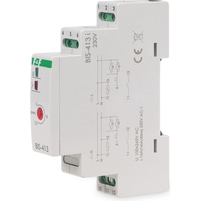 F&F BIS-413-LED/230