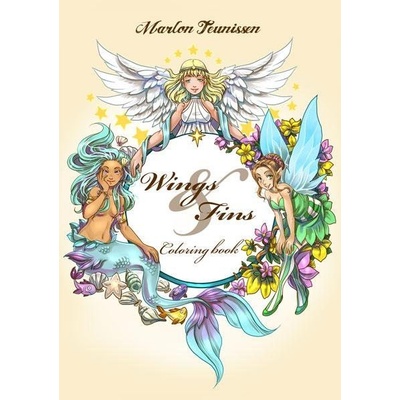 Wings & Fins Marlon Teunissen