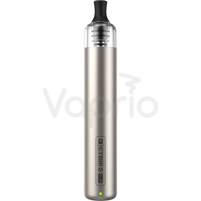 Aspire Cyber G Slim Pod 1200 mAh Metallic Champagne