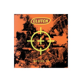 Clutch - Impetus CD