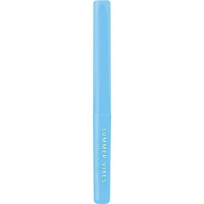 Dermacol Summer Vibes Mini Eye and Lip Pencil Automatická ceruzka na oči a pery 02 0,09 g