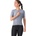 Castelli Premio EVO W Vortex gray