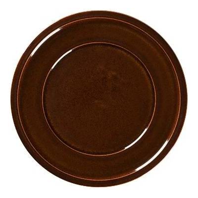RAK Porcelain Talíř 24 cm honey RAK-EAFP24HO